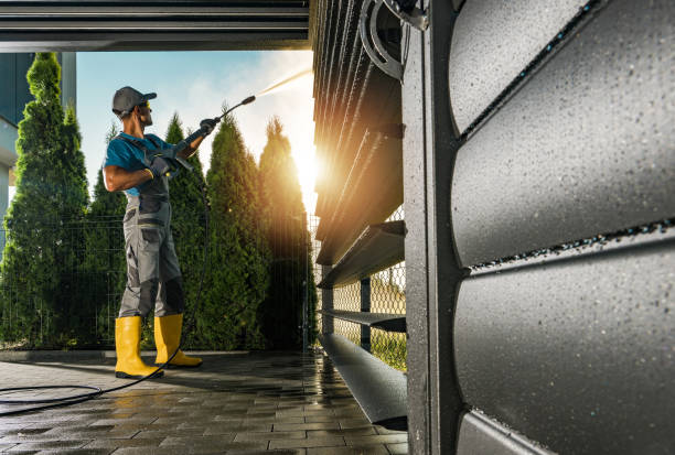 Best Gas Station Cleaning  in Arabi, LA